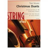 Searle, L.: Christmas Duets 
