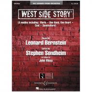 Bernstein, L.: West Side Story (Medley) 