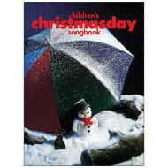 Foss, P.: Children's Christmasday Songbook 