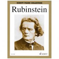 Rubinstein, A.: Schott Piano Collection 