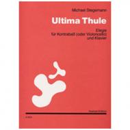 Stegemann, M.: Ultima Thule – Elegie 