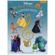 Disney's My First Songbook Band 5 