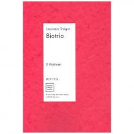 Traiger, L.: Biotrio 