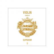 SUPERIOR Violinsaite D von Jargar 
