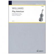 Williams, B.: Play American 