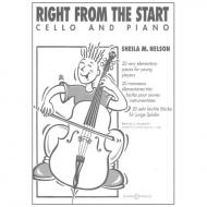 Nelson, S. M.: Right from the start 