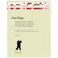 Dominique, J.: Finn Tango 