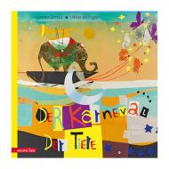 Simsa, M. / Möltgen, U.: Der Karneval der Tiere (+CD) 