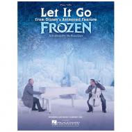 Anderson-Lopez, K.: Let It Go aus Disneys »Frozen« 
