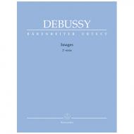Debussy, C.: Images – 2ème série 