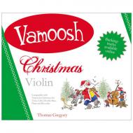 Vamoosh Christmas Violin 