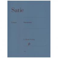 Satie, E.: Nocturnes 