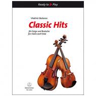 Bodunov, V.: Classic Hits 