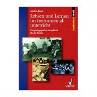 Lehren und Lernen im Instrumentalunterricht (A. Ernst) 