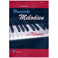 Wins, A.: Russische Melodien 