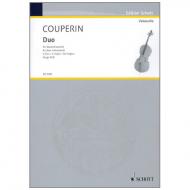 Couperin, F.: Duo G-Dur 