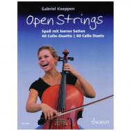 Koeppen, G.: Open Strings - Spaß mit leeren Saiten 