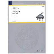 Erkin, U. C.: Duyuslar – Impressions 