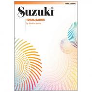 Suzuki, S.: Tonalization 