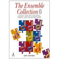 Kember, J.: The Ensemble Collection Band 2 
