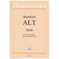 Alt, B.: Suite 