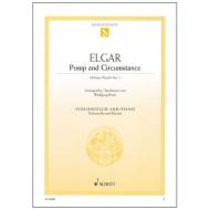 Elgar: Pomp and Circumstance 