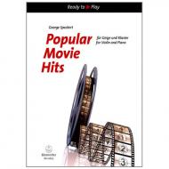 Speckert, G.: Popular Movie Hits 