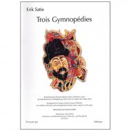 Satie, E.: Trois Gymnopédies 