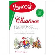 Vamoosh Christmas Teacher Book 