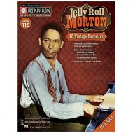 Jelly Roll Morton (+CD) 