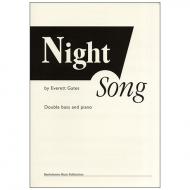 Gates, E.: Night Song 