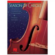 Season of Carols — Kontrabass 