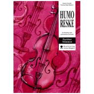 Dvořák, A.: Humoreske 