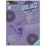 Soul Jazz (+CD) 