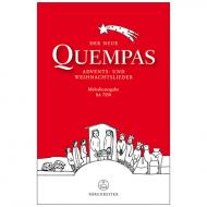 Der neue Quempas – Advents- und Weihnachtslieder 