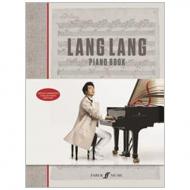Lang lang Piano Book 