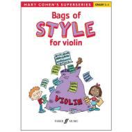 Cohen, M.: Bags of Style 