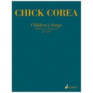 Corea, C.: Children’s Songs 