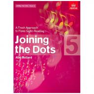 ABRSM. Joining the Dots Vol. 5 