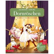 Dornröschen – nach Tschaikowsky (+ CD / Online-Audio) 