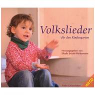 Seidel-Weidemann: Volkslieder für den Kindergarten 