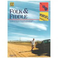 Radanovics, M.: Folk & Fiddle 