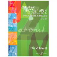 Wedgwood, P.: Christmas Jazzin' About 