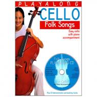Folk Songs (+ CD) 