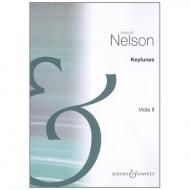 Nelson, S. M.: Keytunes 