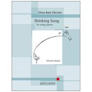 Kats-Chernin, E.: Drinking Song 