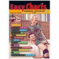 Easy Charts: Deutsche Hits! Band 2 