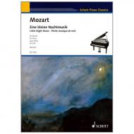 Mozart, W. A.: Eine kleine Nachtmusik KV525 