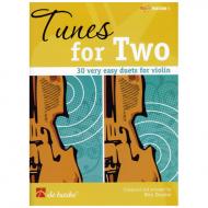 Dezaire, N.: Tunes for Two 