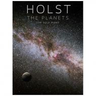 Holst, G.: The Planets 